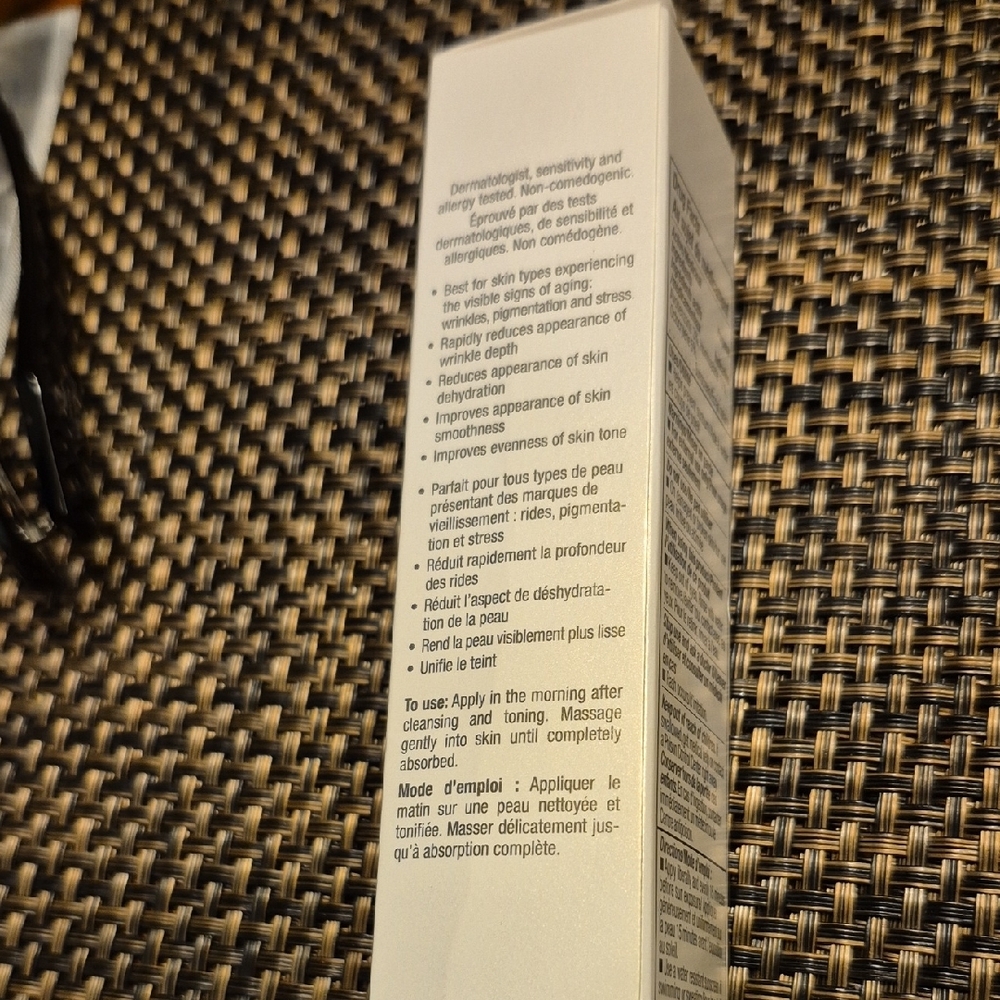 Beauticontrol Re:Generation Skincare Serum - White - Picture 2 of 4